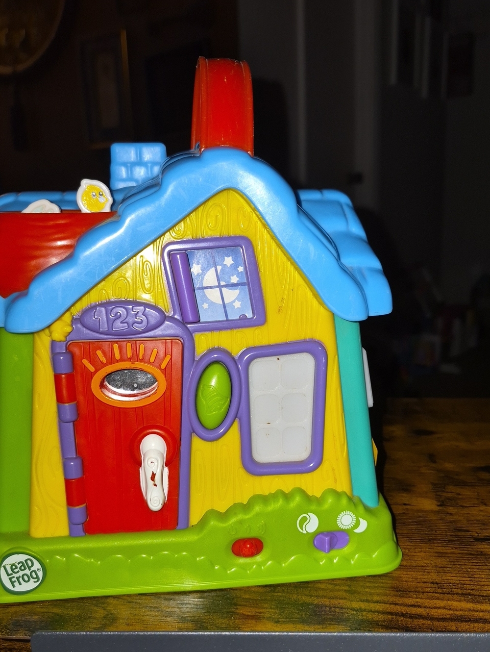 My Discovery House